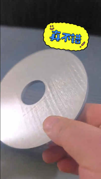 日喀则抛光拉丝机对碳钢表面进行锈迹毛刺处理